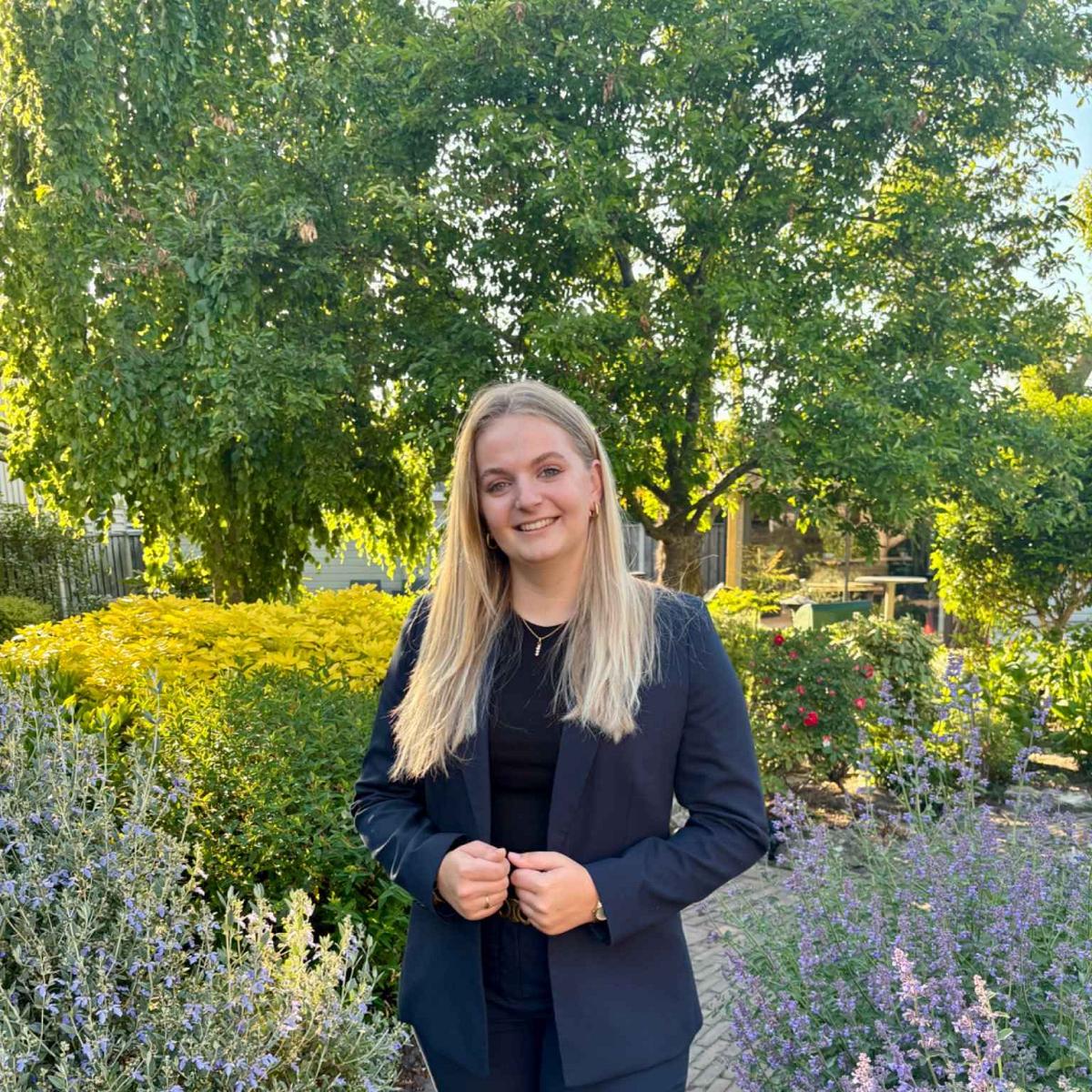 Business Platform Teylingen