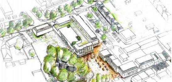 Geannuleerd: Bijeenkomst parkeren Hortusplein 23 maart 2020