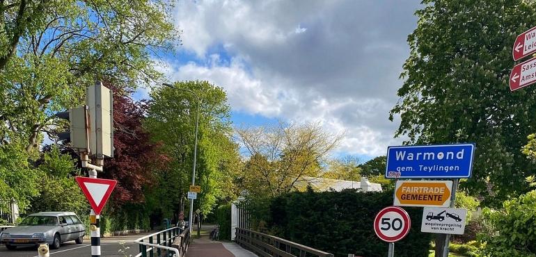 Vervanging Warmonderhekbrug