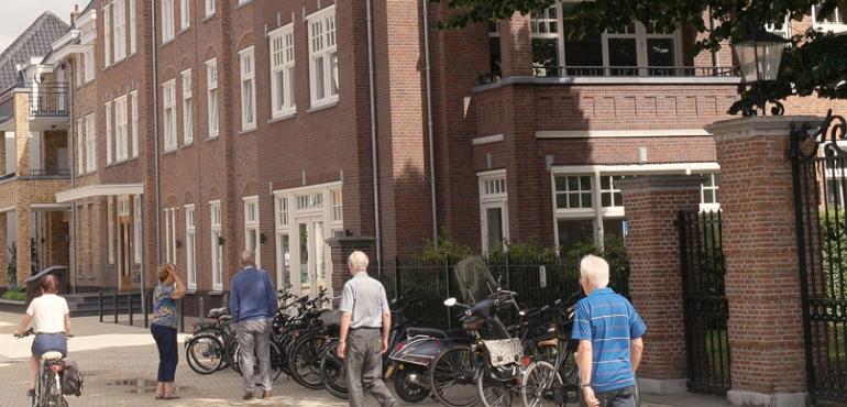Nieuwe richtlijn winkelgebieden vastgesteld