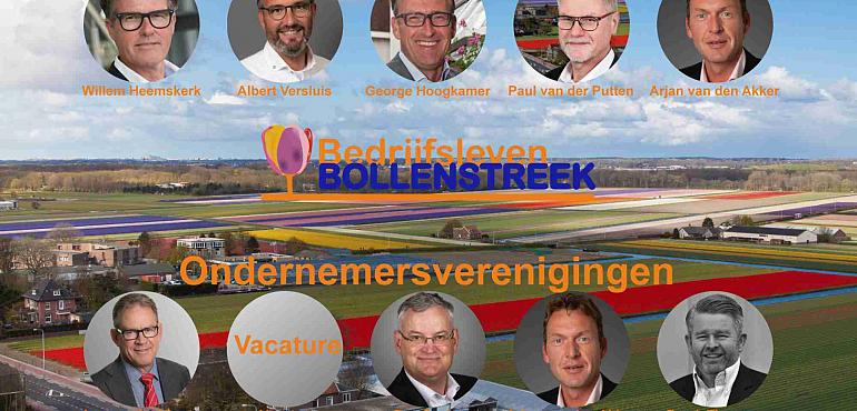 Bericht van Bedrijfsleven Bollenstreek