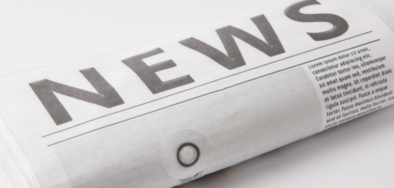 Nieuwsbrief #23