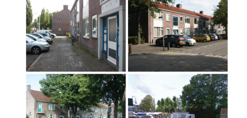 Resultaten vragenlijst parkeren centrum Sassenheim